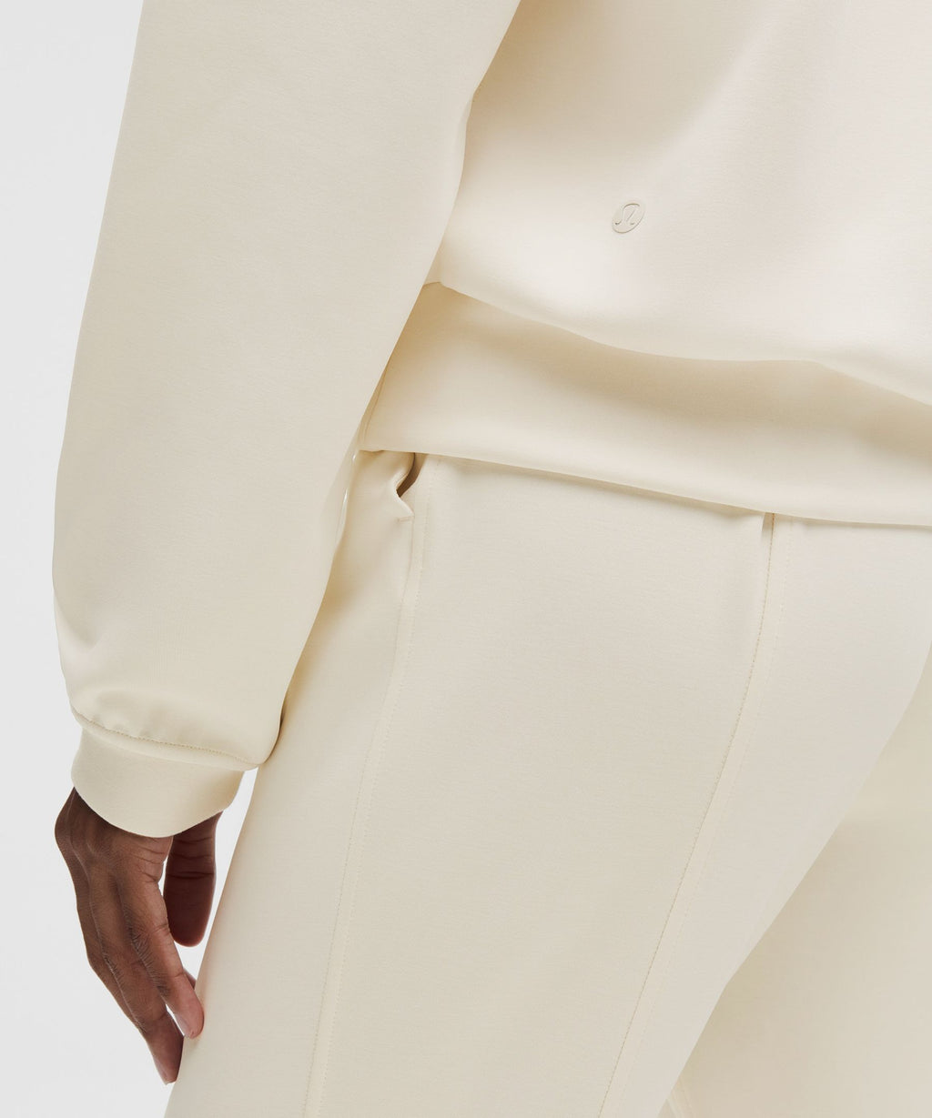 Brushed Softstreme Funnel Neck