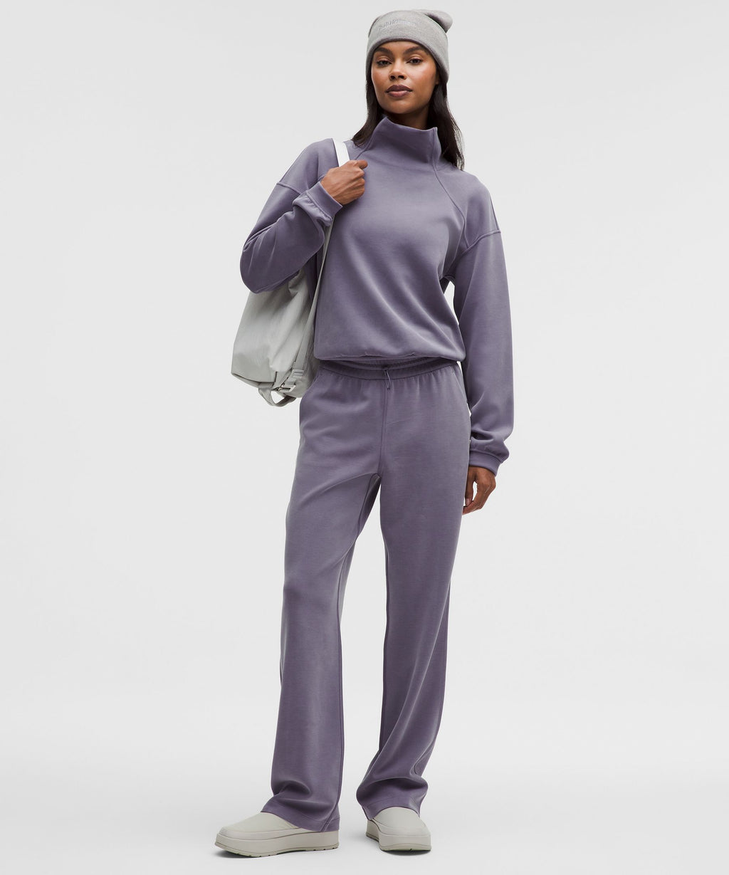 Brushed Softstreme Funnel Neck