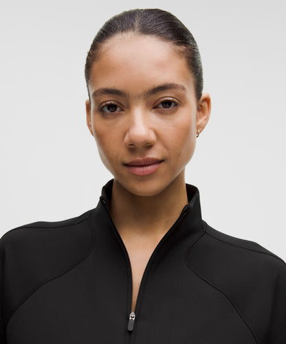 Adapted State Thermal Track Jacket