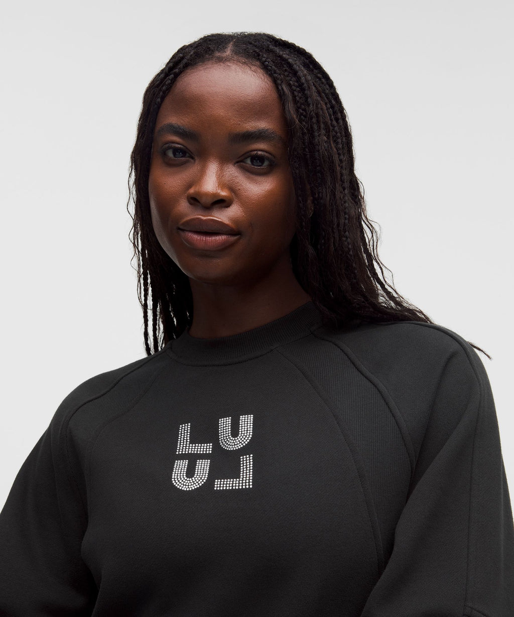 Scuba Oversized Hip Length Pullover