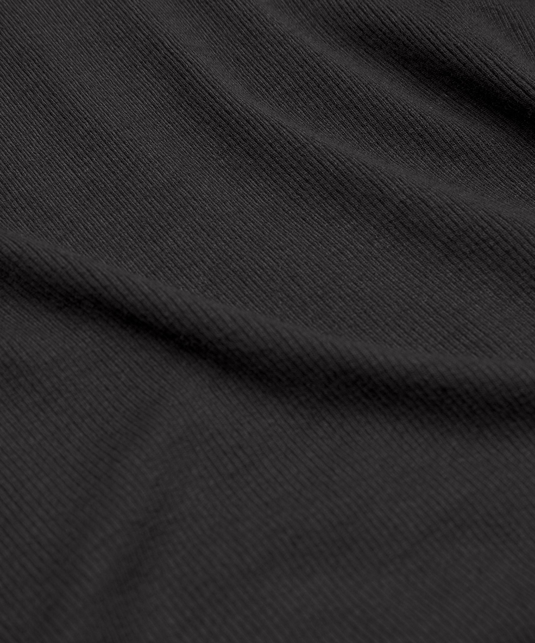 Scuba Oversized Hip Length Pullover