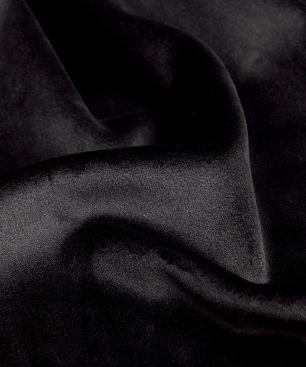 Scuba Oversized Full-Zip Hoodie *Velvet