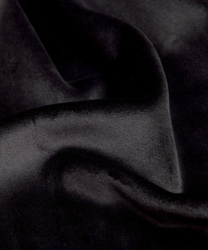Scuba Oversized Full-Zip Hoodie *Velvet