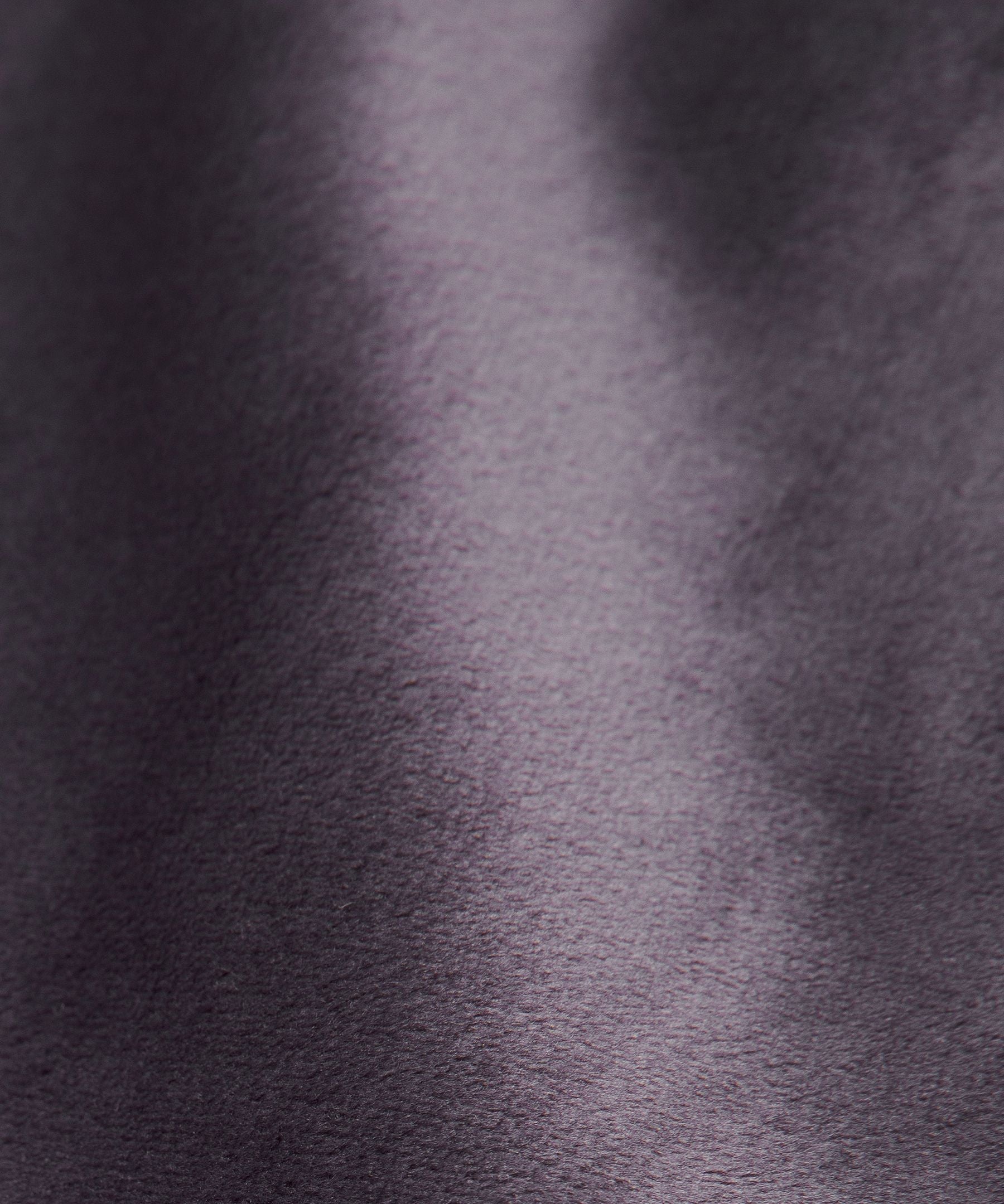 Scuba Oversized Full-Zip Hoodie *Velvet