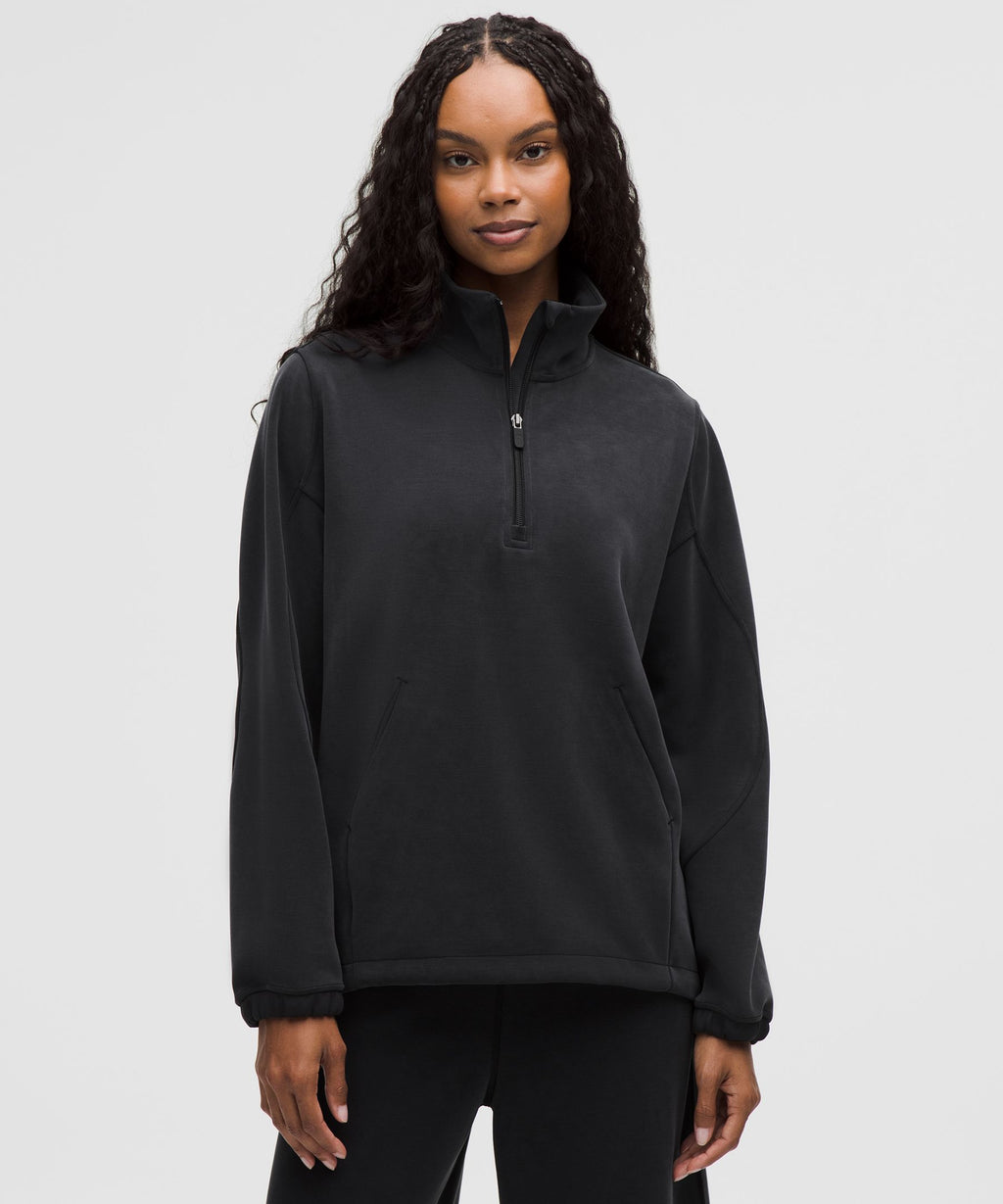 Softstreme Half-Zip *Long