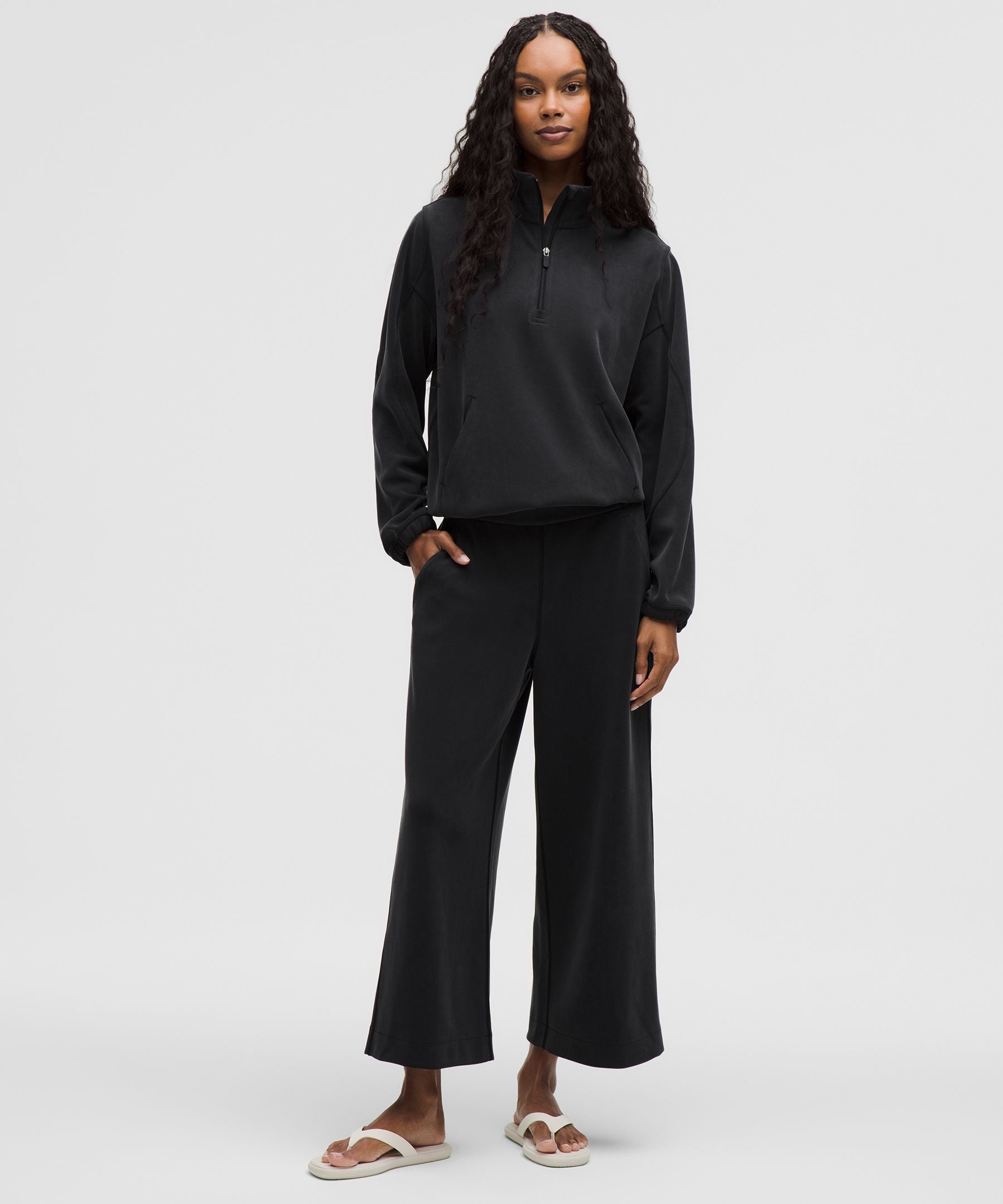 Softstreme Half-Zip *Long