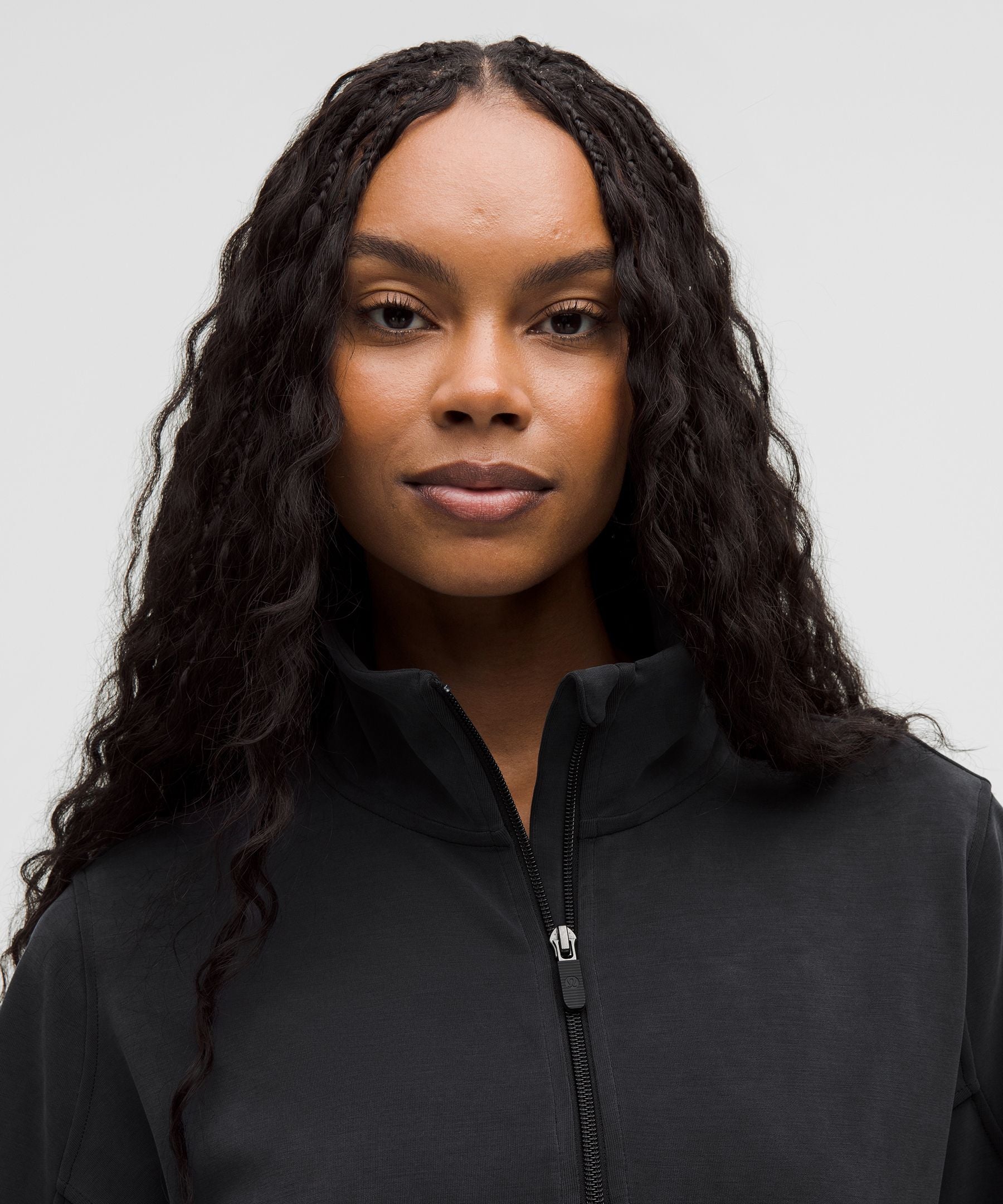 Softstreme Half-Zip *Long