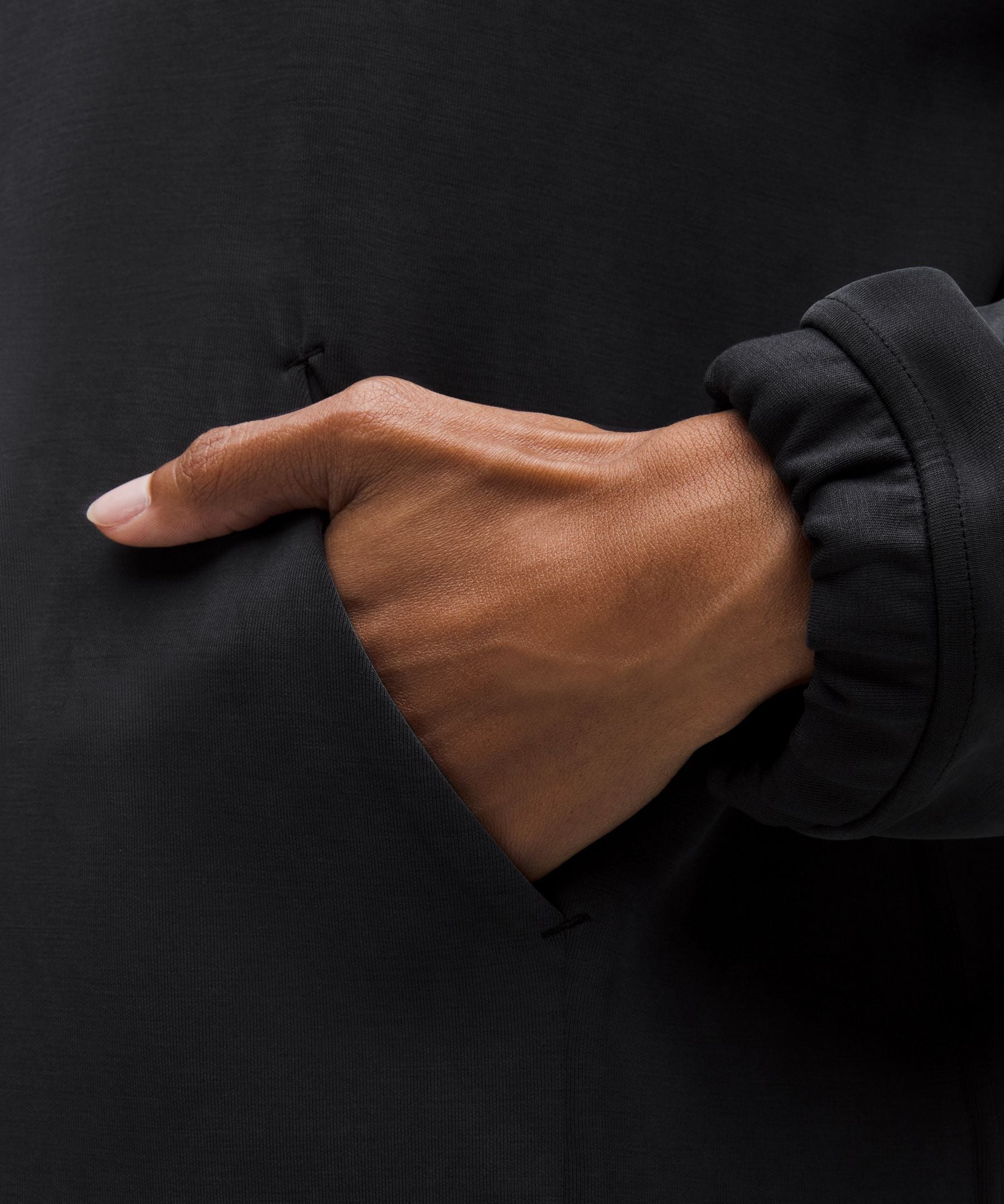 Softstreme Half-Zip *Long