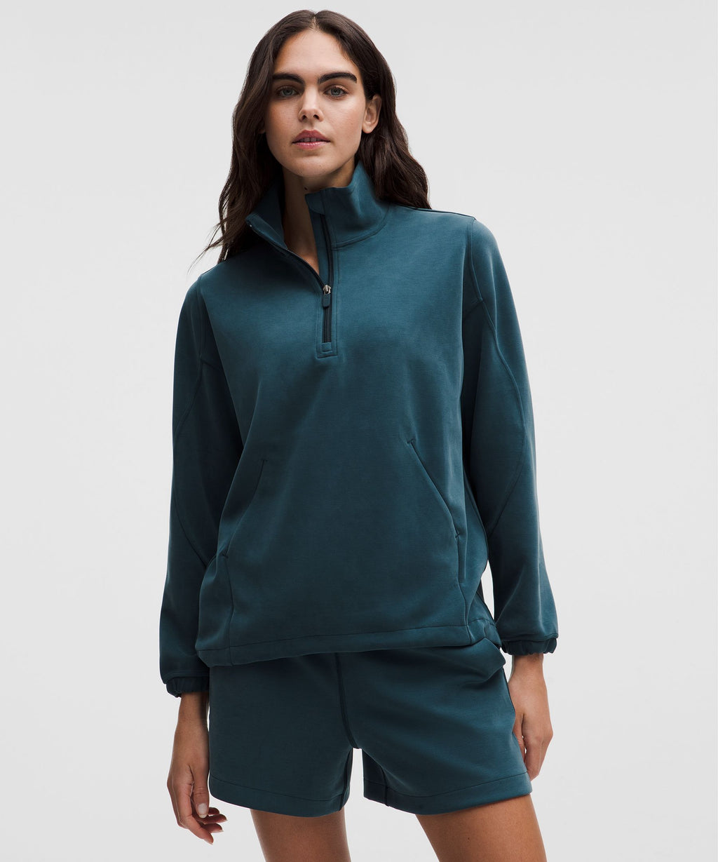 Softstreme Half-Zip *Long