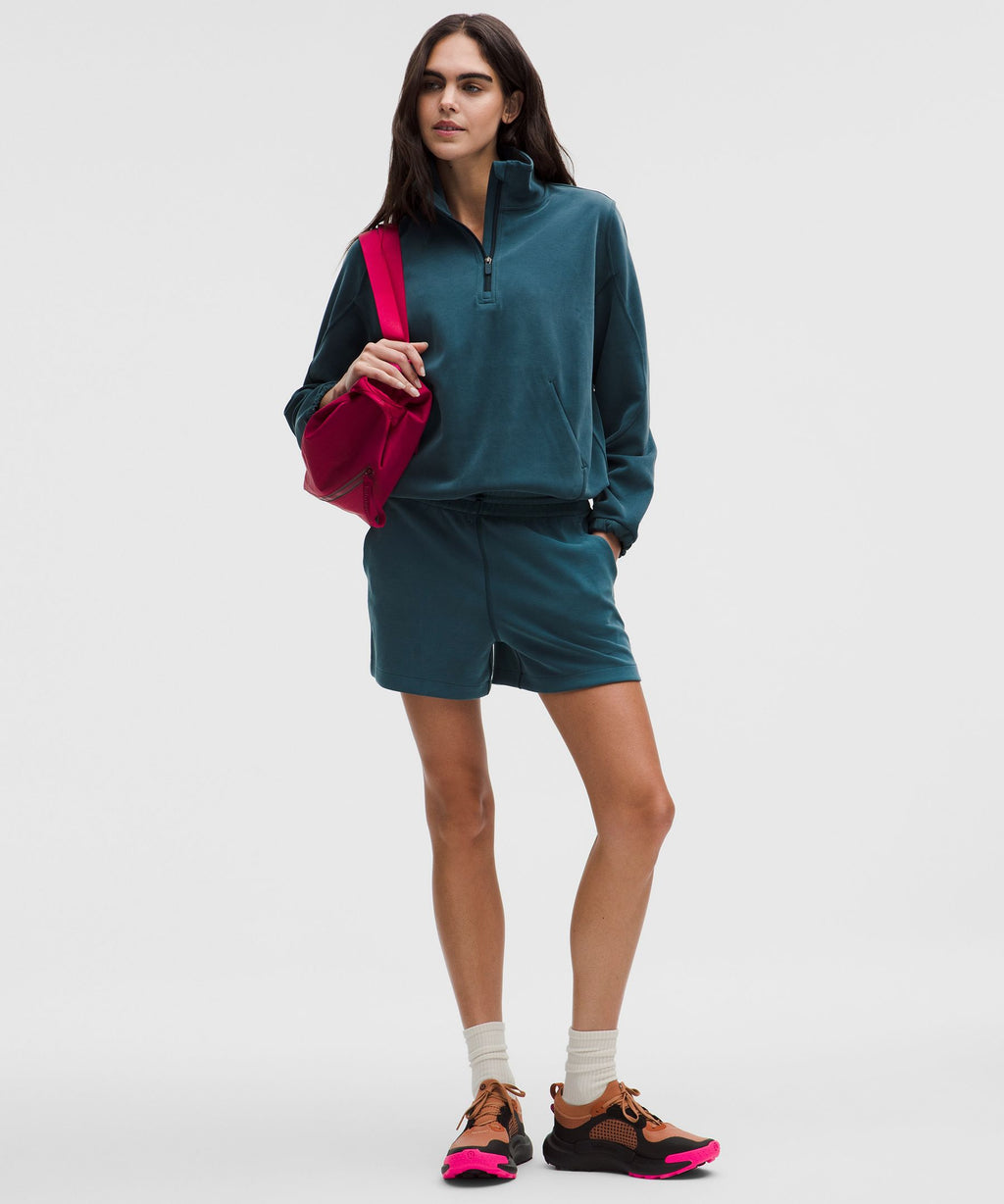 Softstreme Half-Zip *Long