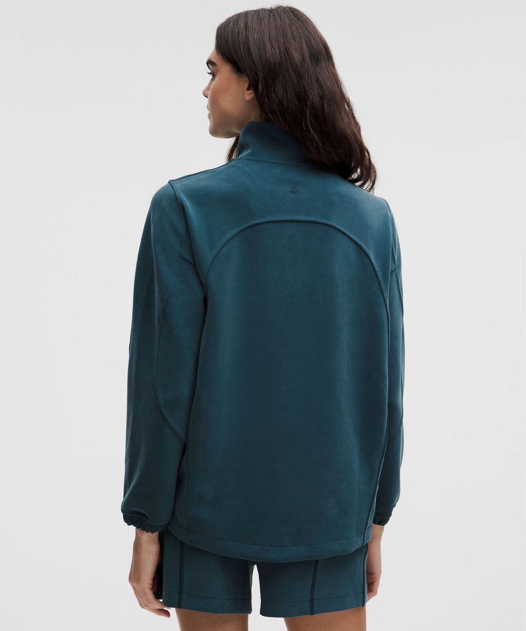 Softstreme Half-Zip *Long