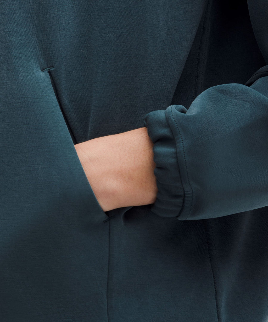 Softstreme Half-Zip *Long