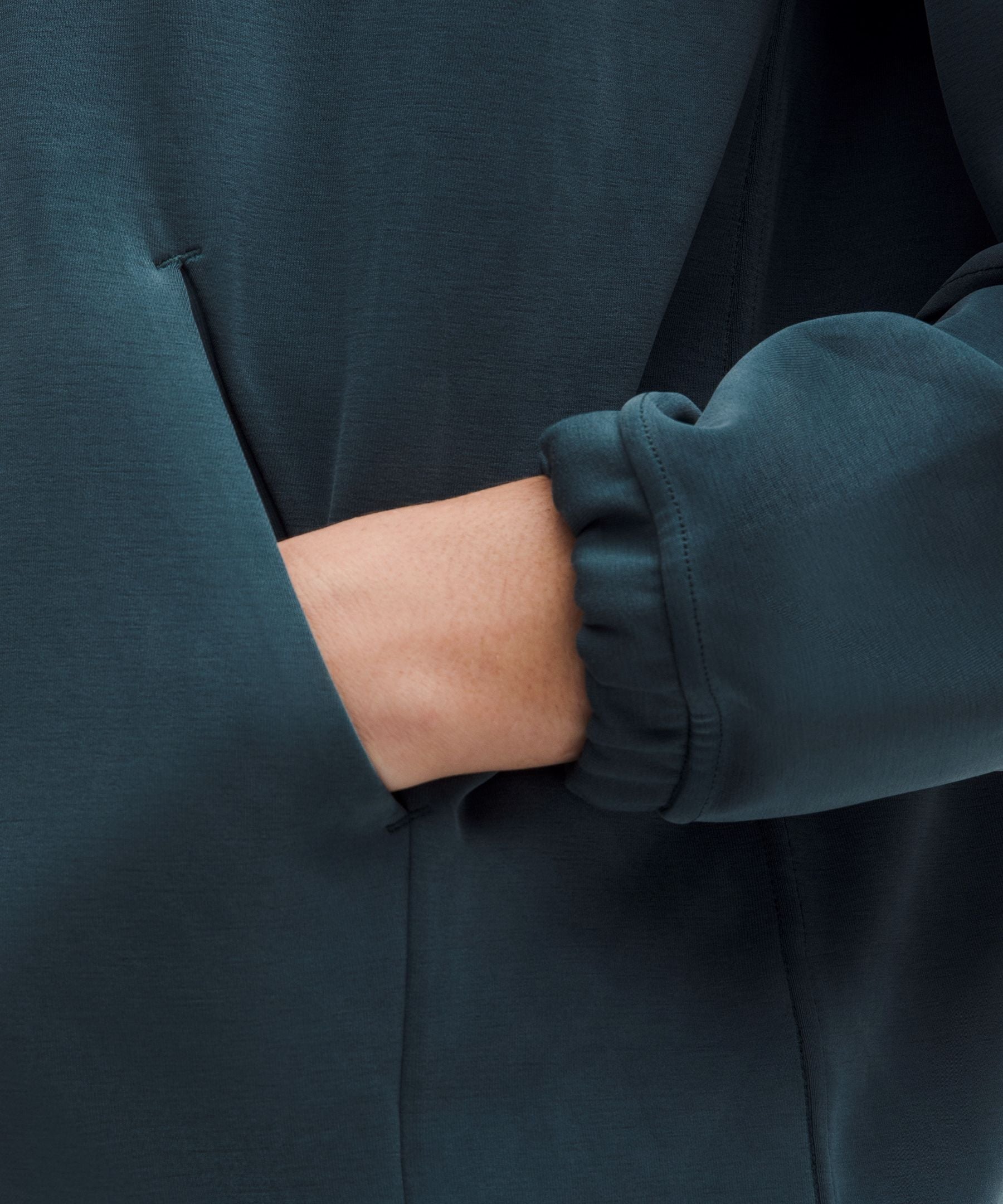 Softstreme Half-Zip *Long