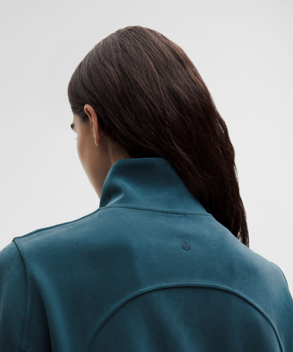 Softstreme Half-Zip *Long