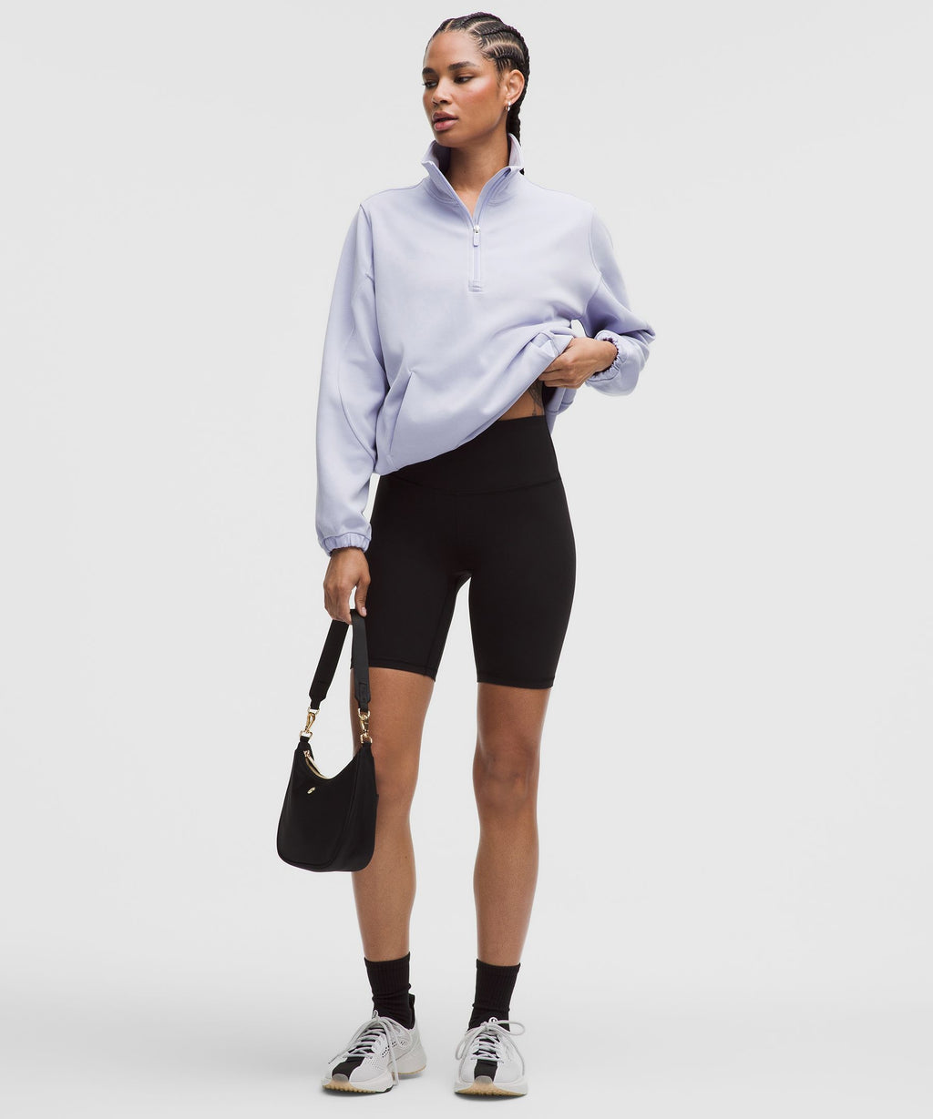 Softstreme Half-Zip *Long