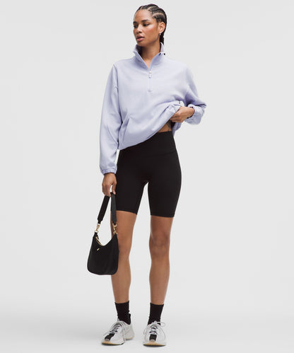 Softstreme Half-Zip *Long