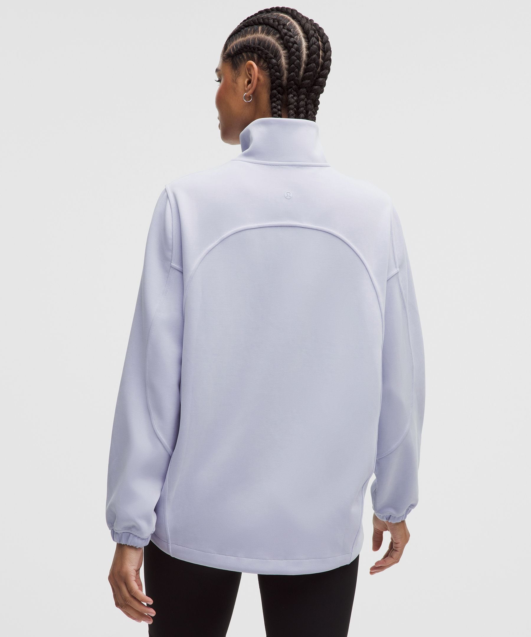 Softstreme Half-Zip *Long