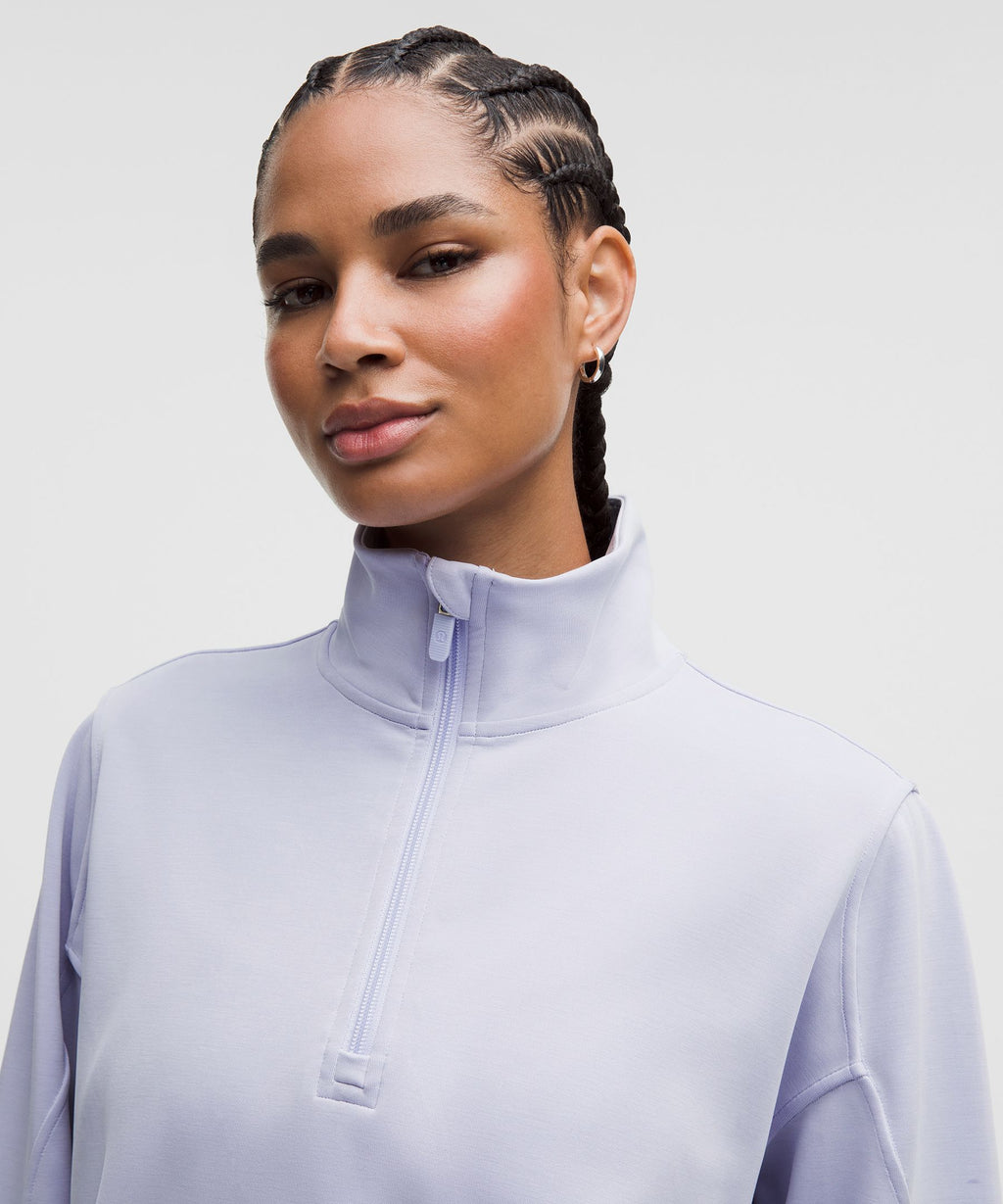 Softstreme Half-Zip *Long