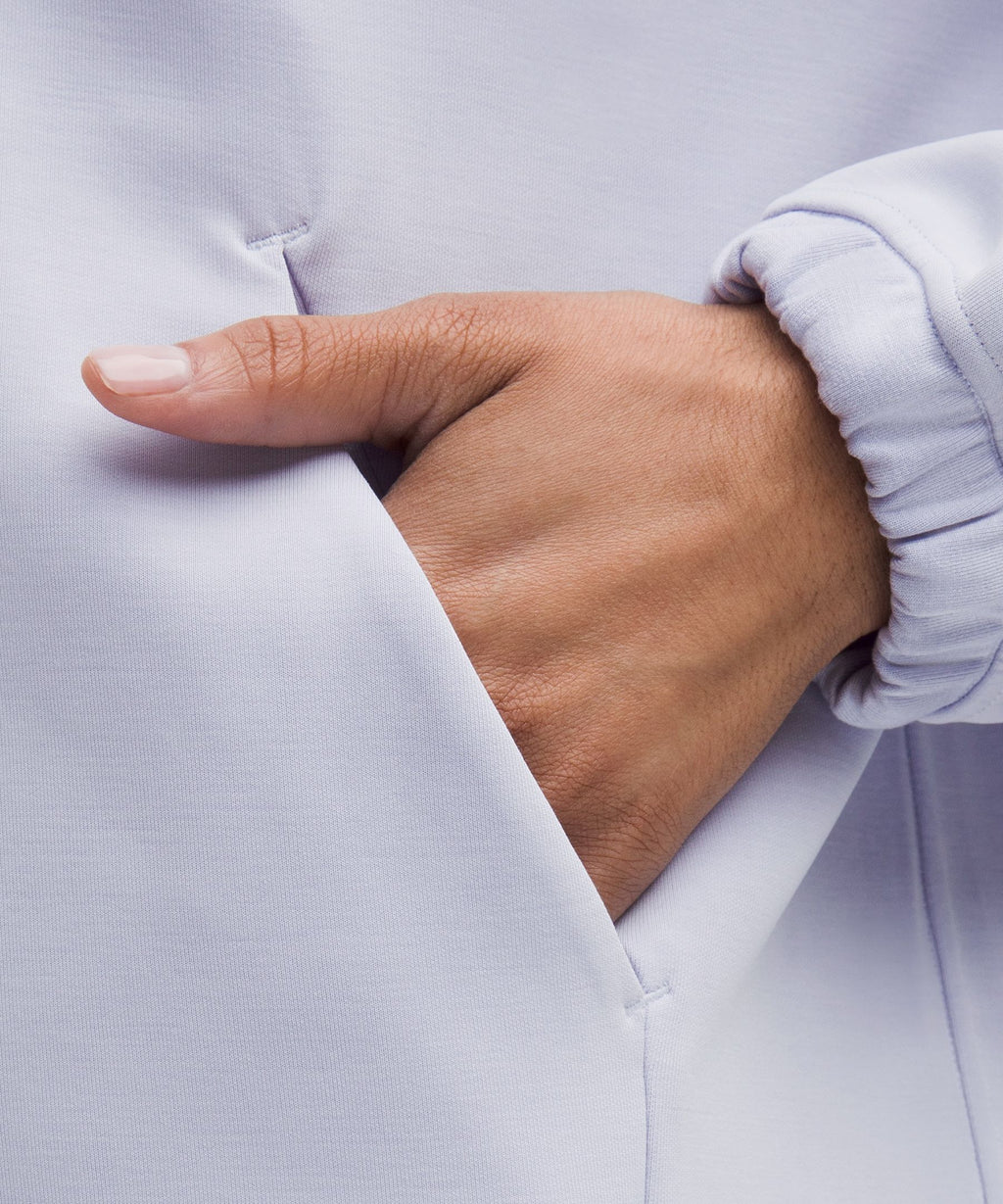 Softstreme Half-Zip *Long