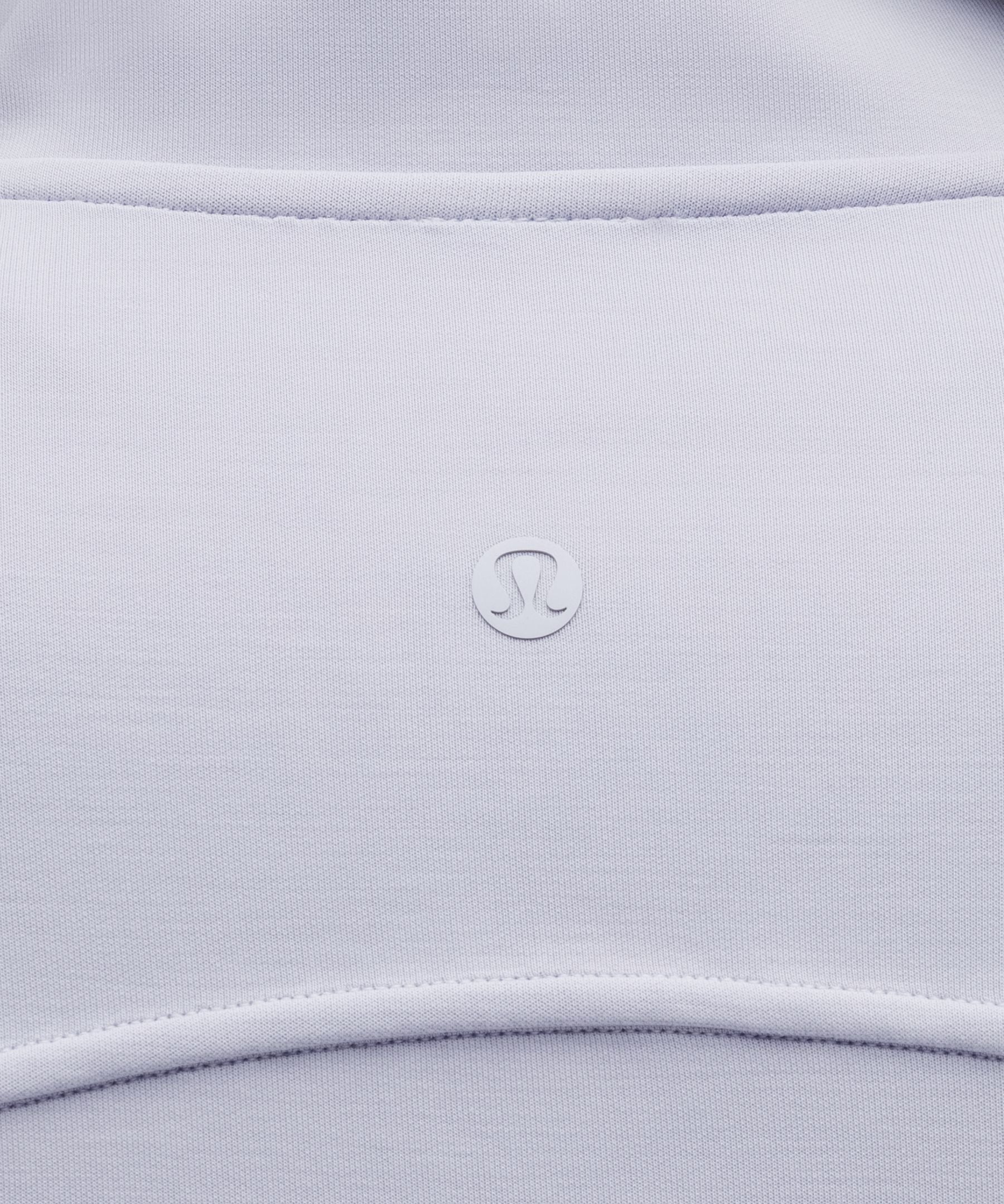 Softstreme Half-Zip *Long