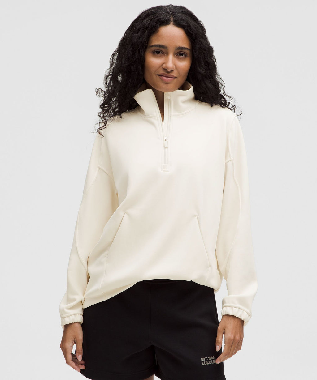 Softstreme Half-Zip *Long