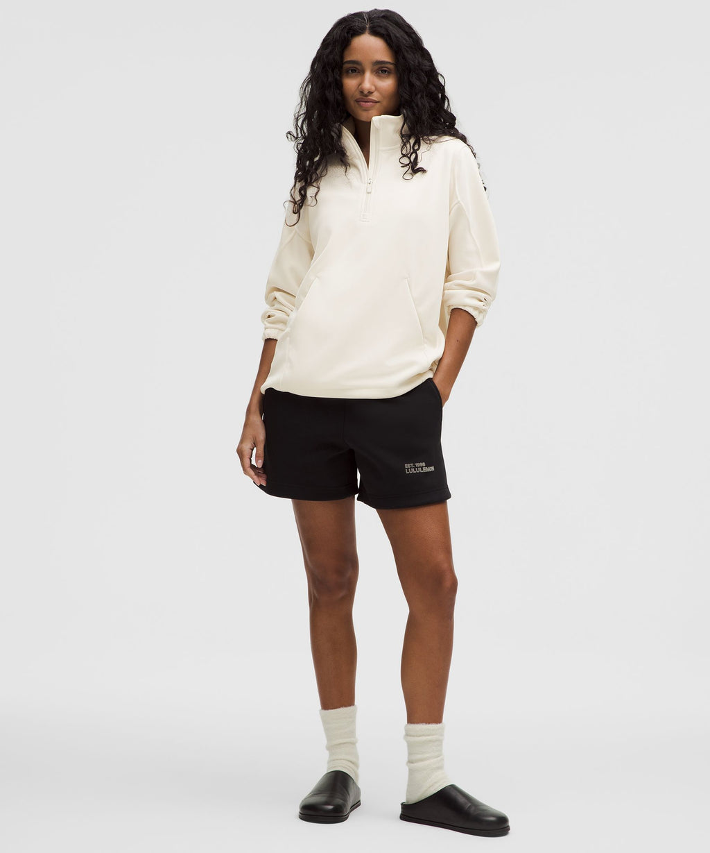 Softstreme Half-Zip *Long