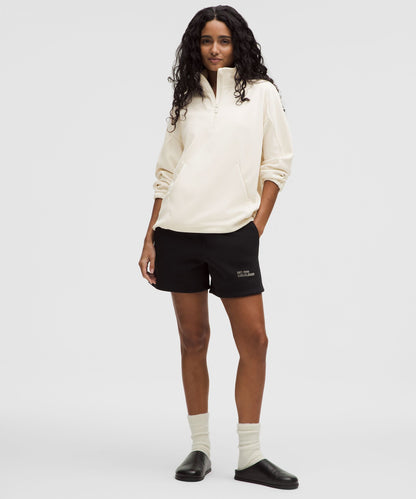 Softstreme Half-Zip *Long
