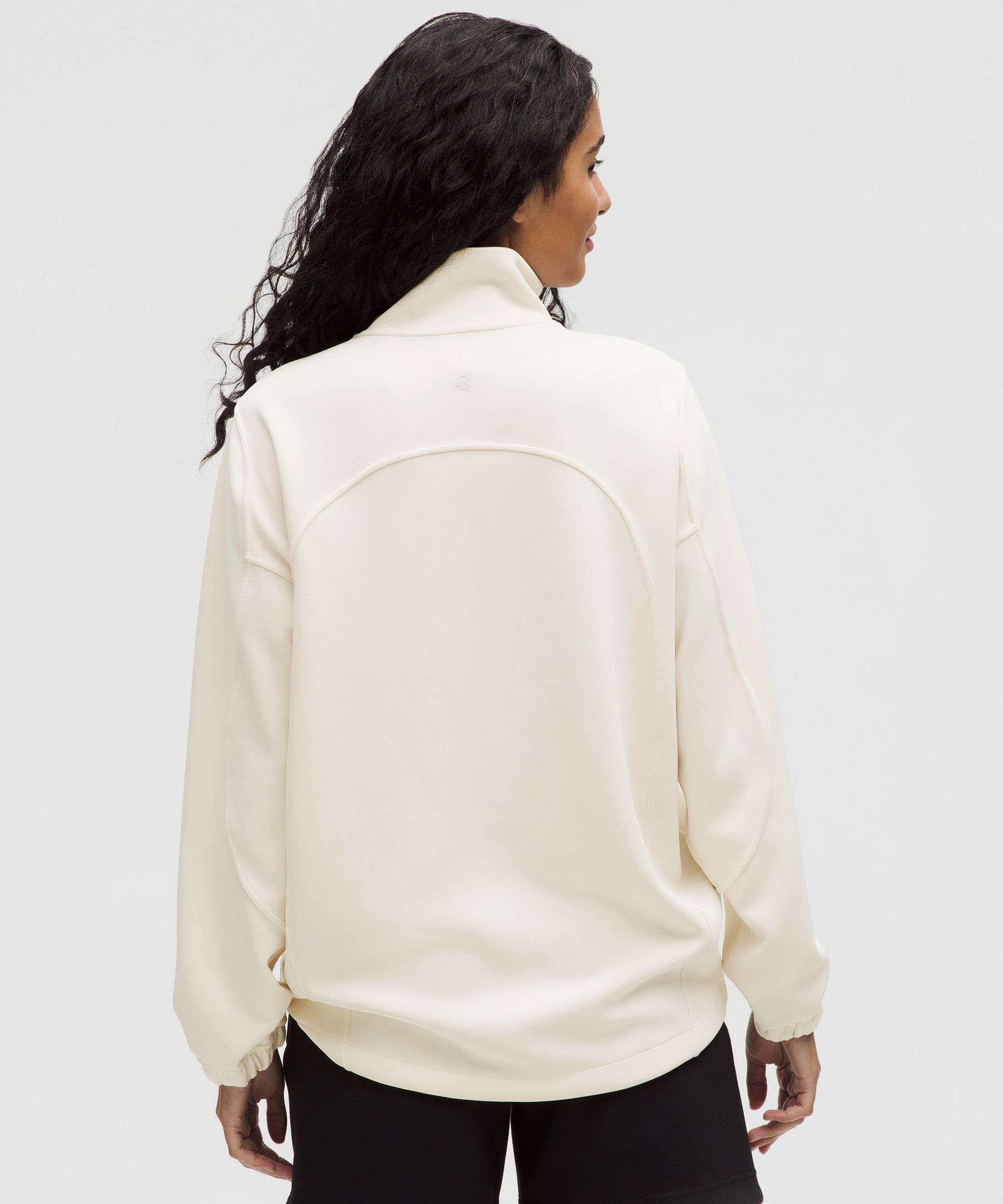 Softstreme Half-Zip *Long