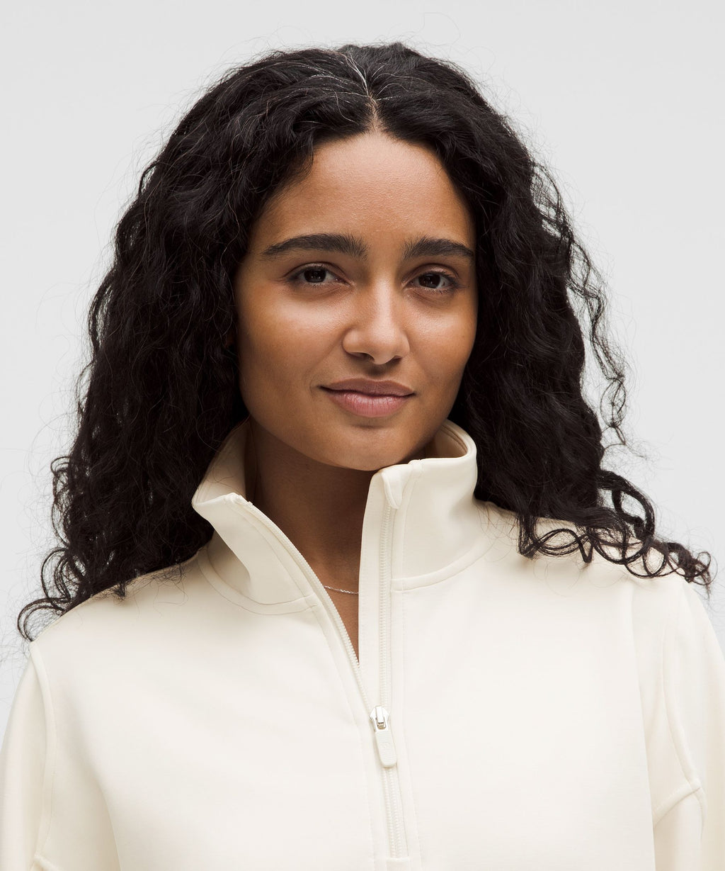 Softstreme Half-Zip *Long