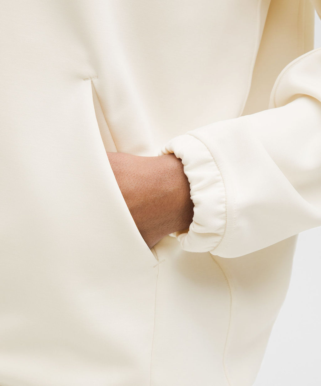 Softstreme Half-Zip *Long