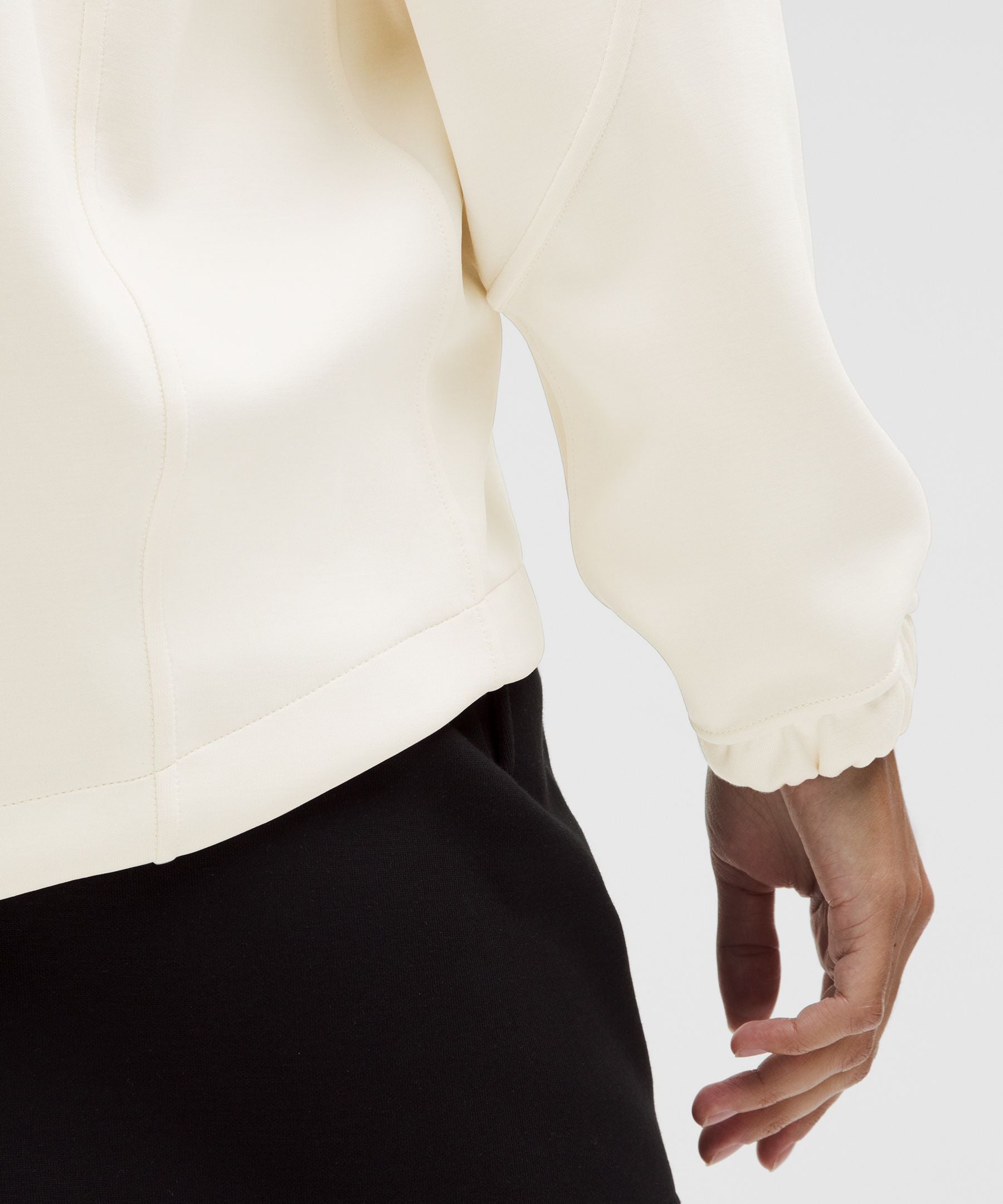 Softstreme Half-Zip *Long