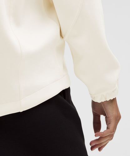 Softstreme Half-Zip *Long