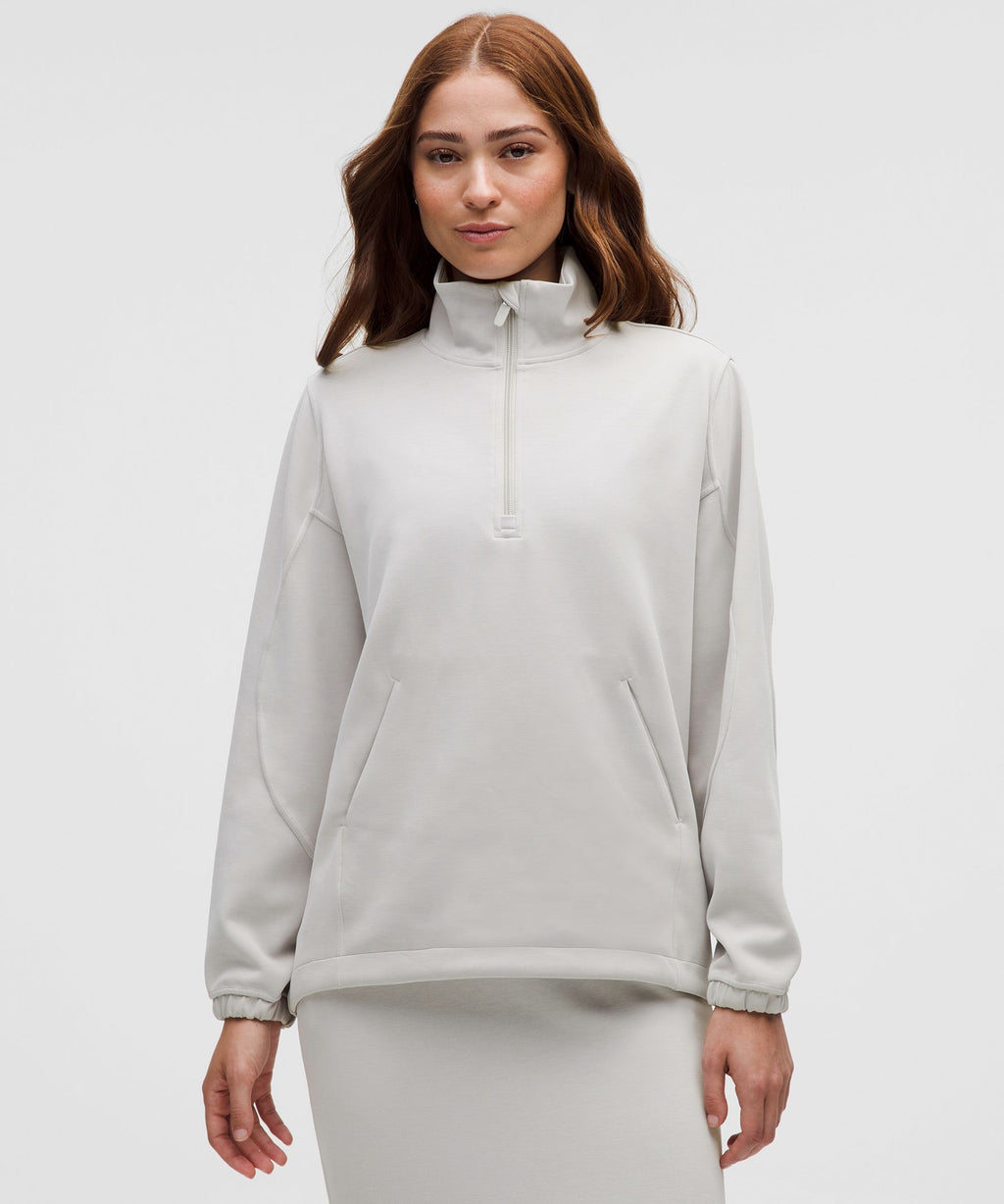 Softstreme Half-Zip *Long