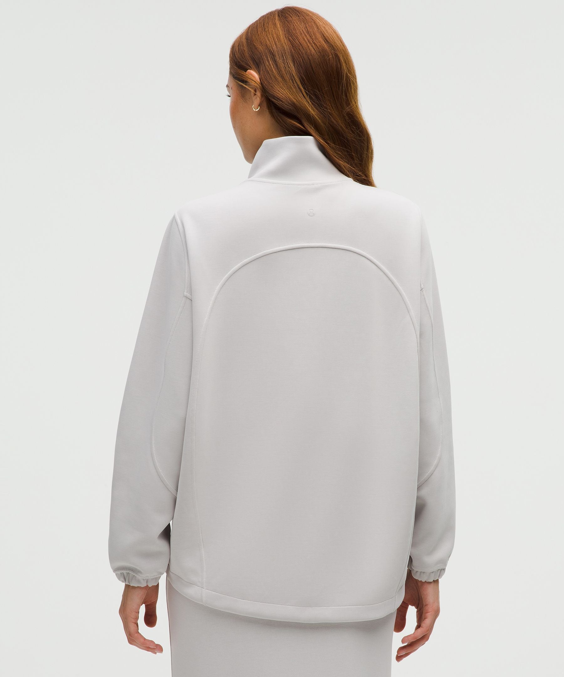Softstreme Half-Zip *Long