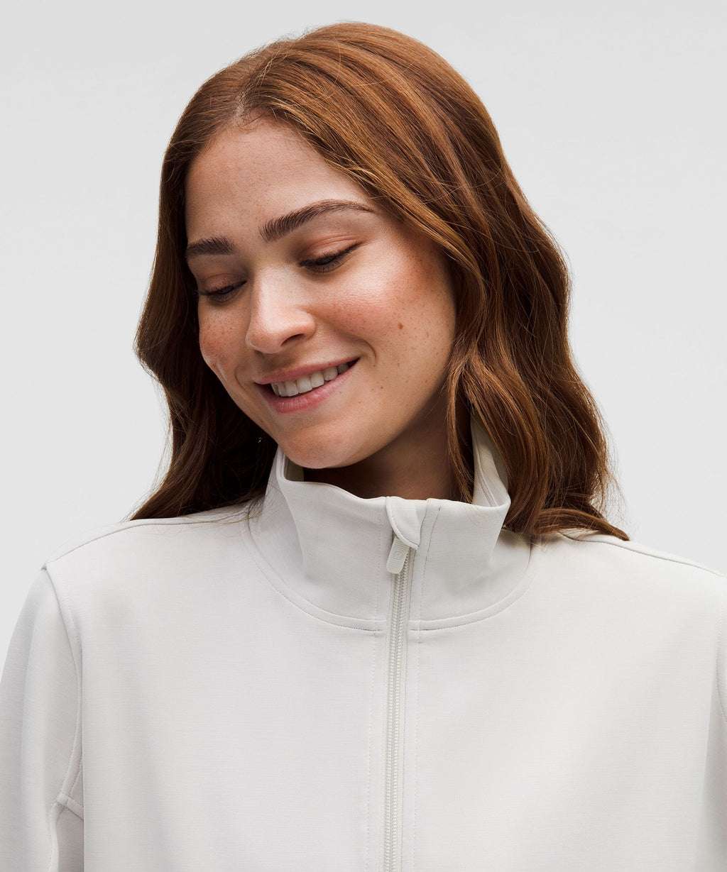 Softstreme Half-Zip *Long