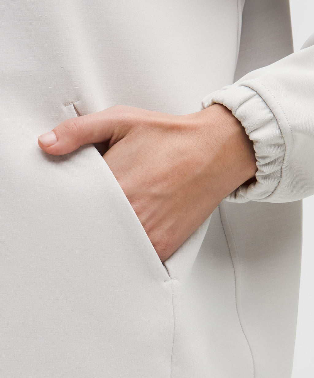 Softstreme Half-Zip *Long