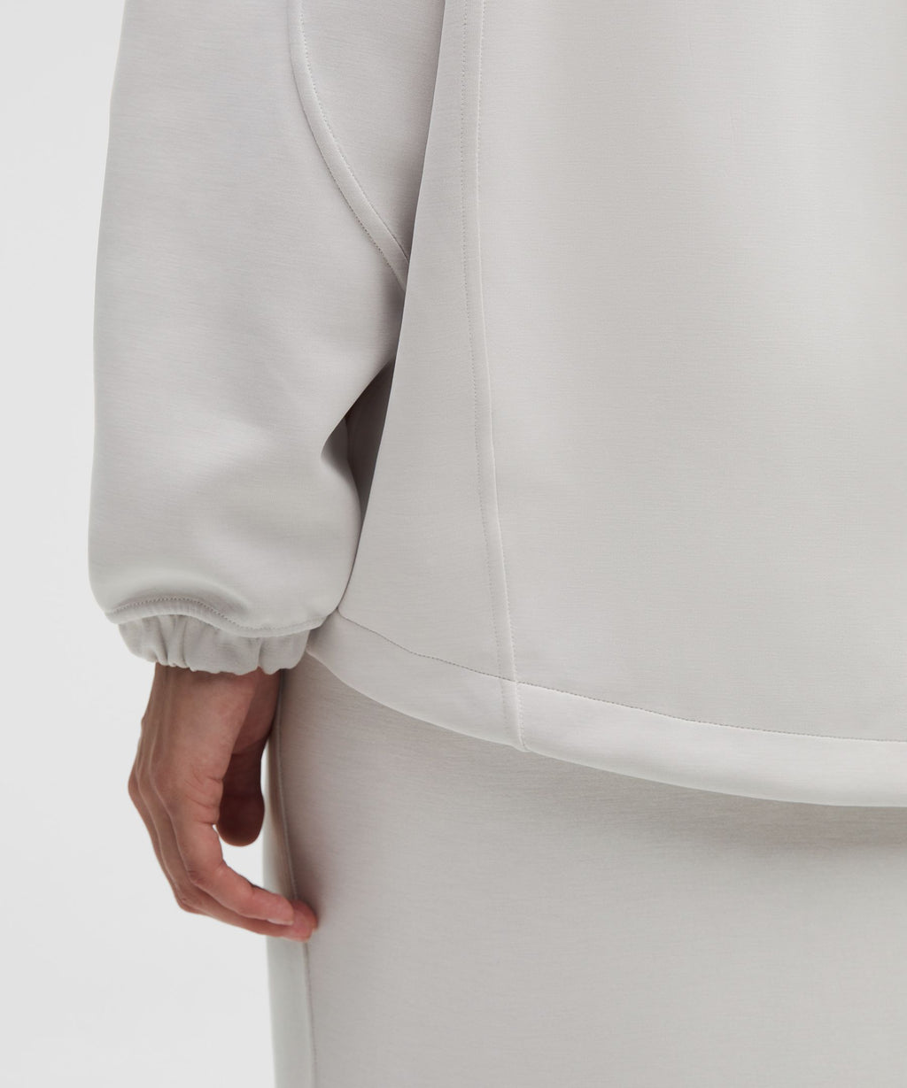 Softstreme Half-Zip *Long