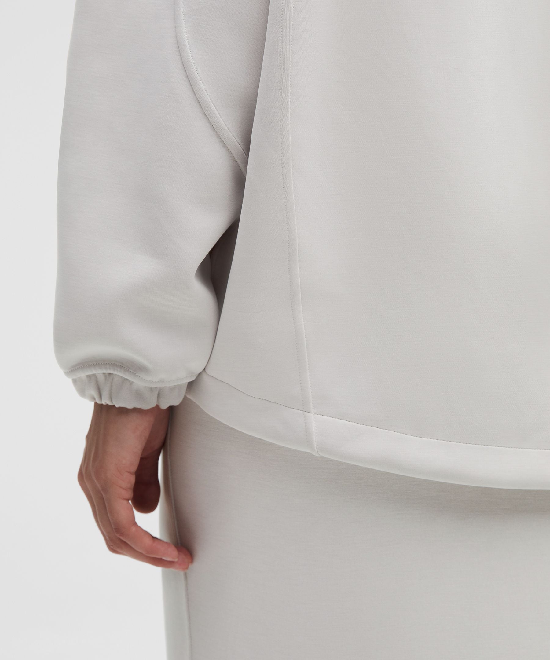 Softstreme Half-Zip *Long