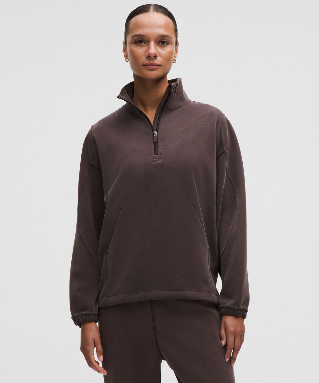 Softstreme Half-Zip *Long