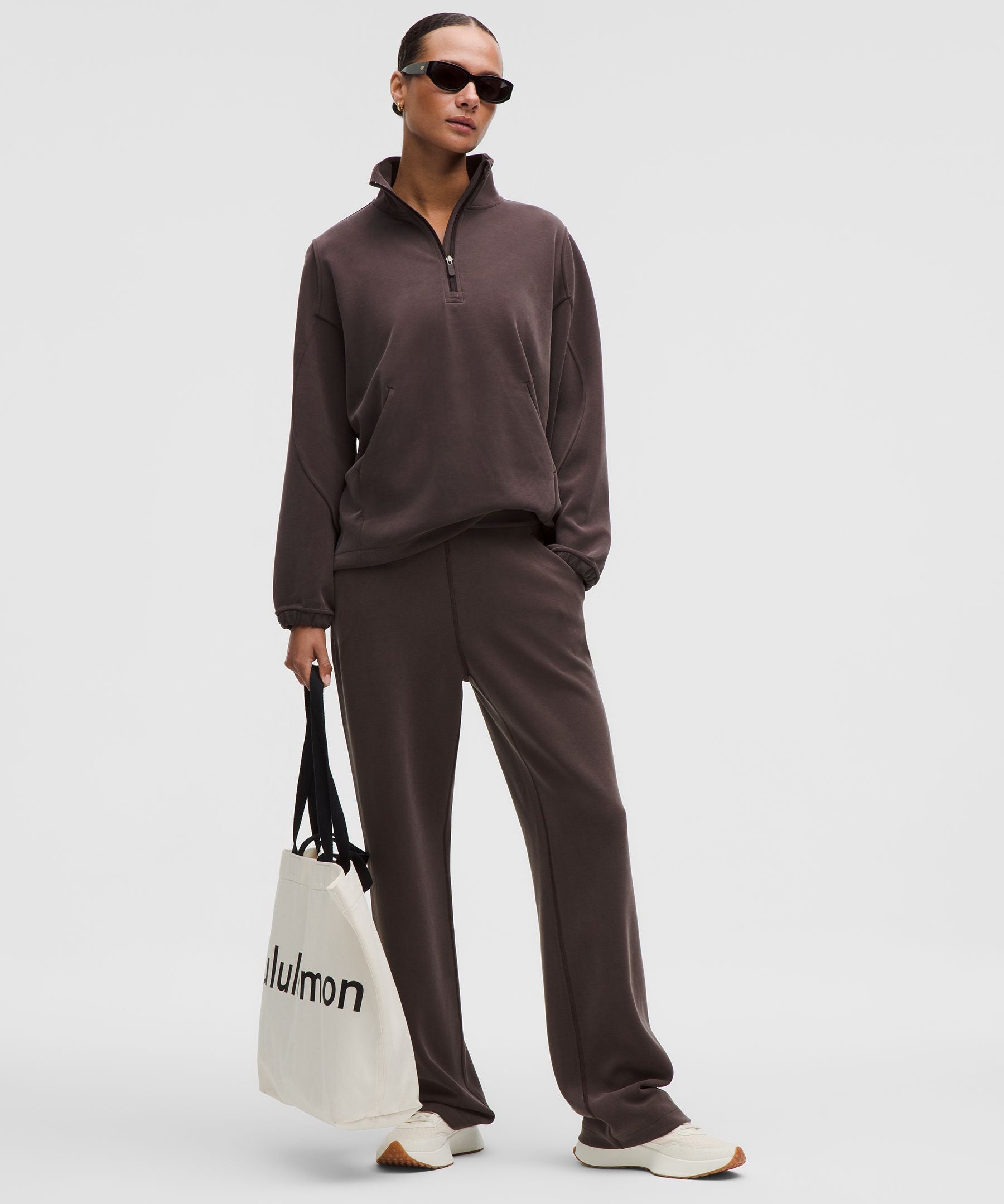 Softstreme Half-Zip *Long