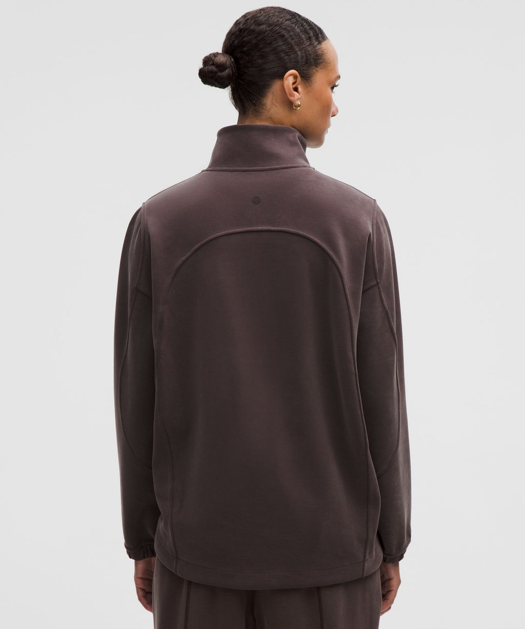 Softstreme Half-Zip *Long