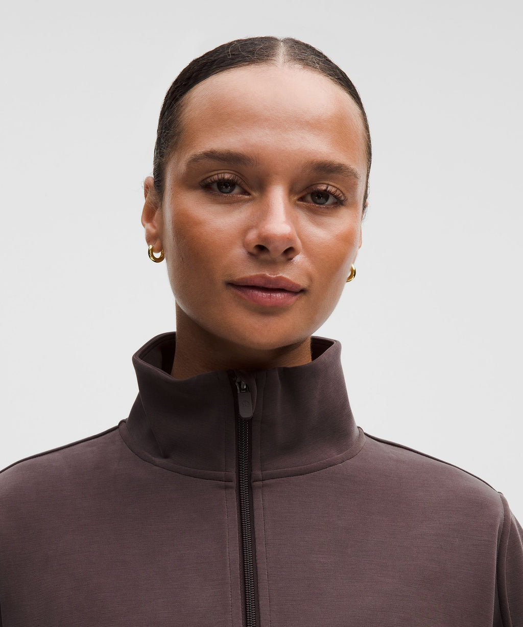 Softstreme Half-Zip *Long