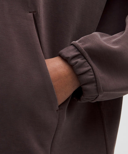 Softstreme Half-Zip *Long