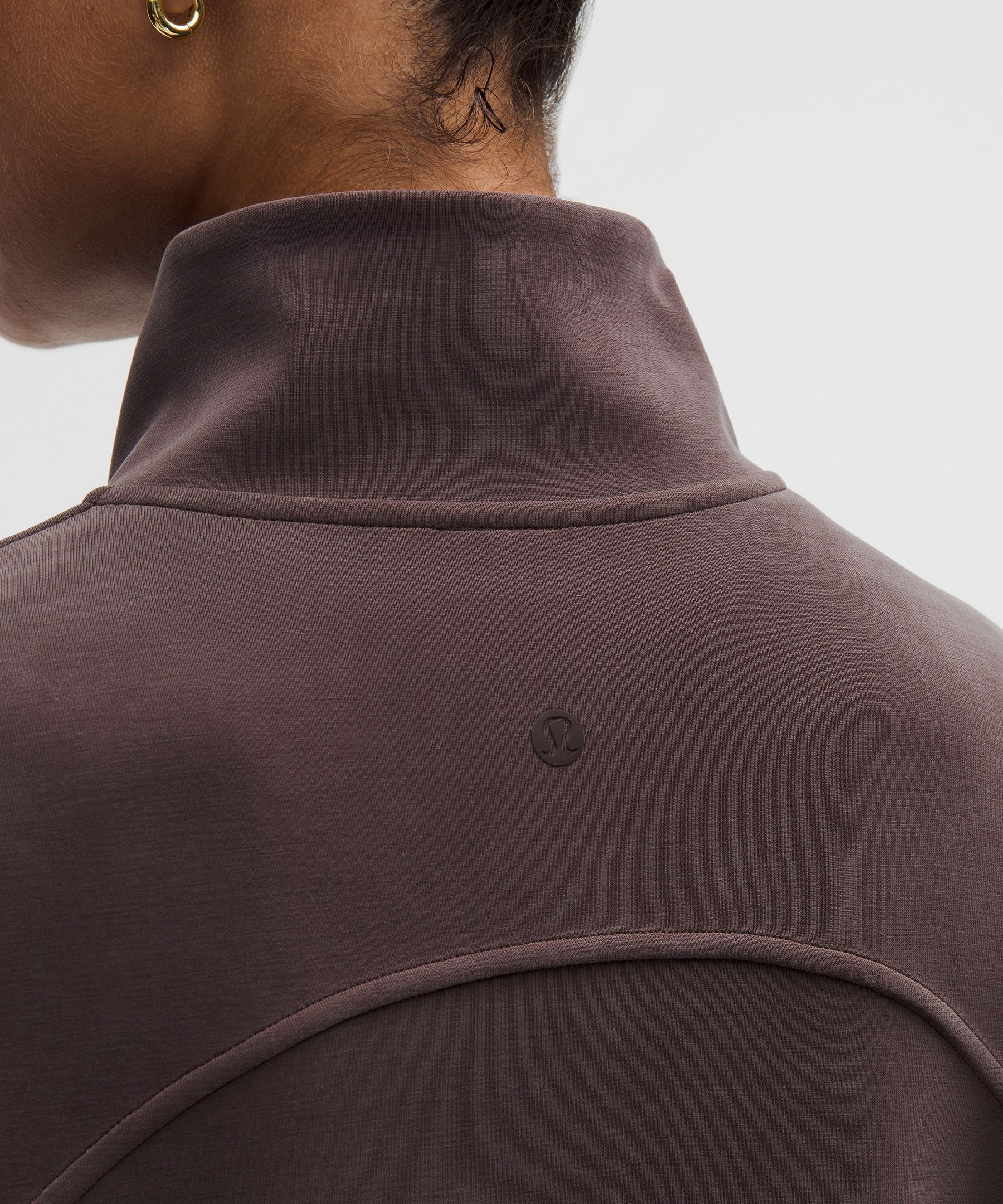 Softstreme Half-Zip *Long