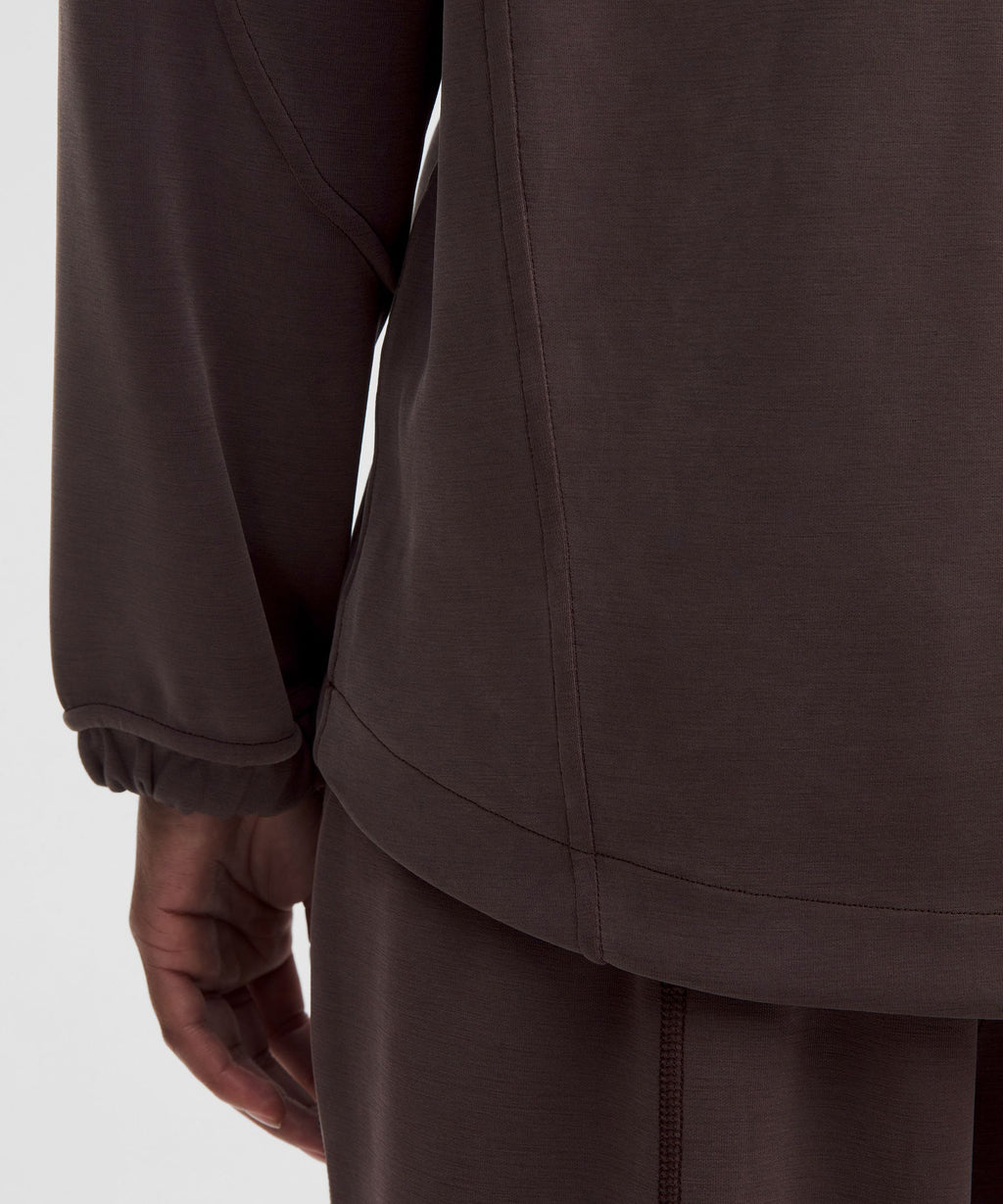 Softstreme Half-Zip *Long