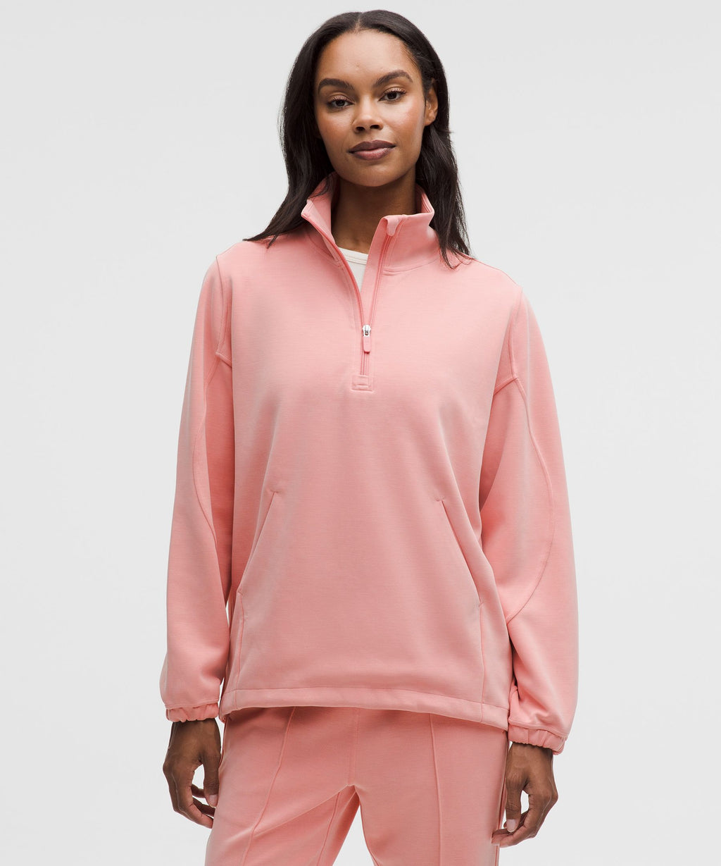 Softstreme Half-Zip *Long