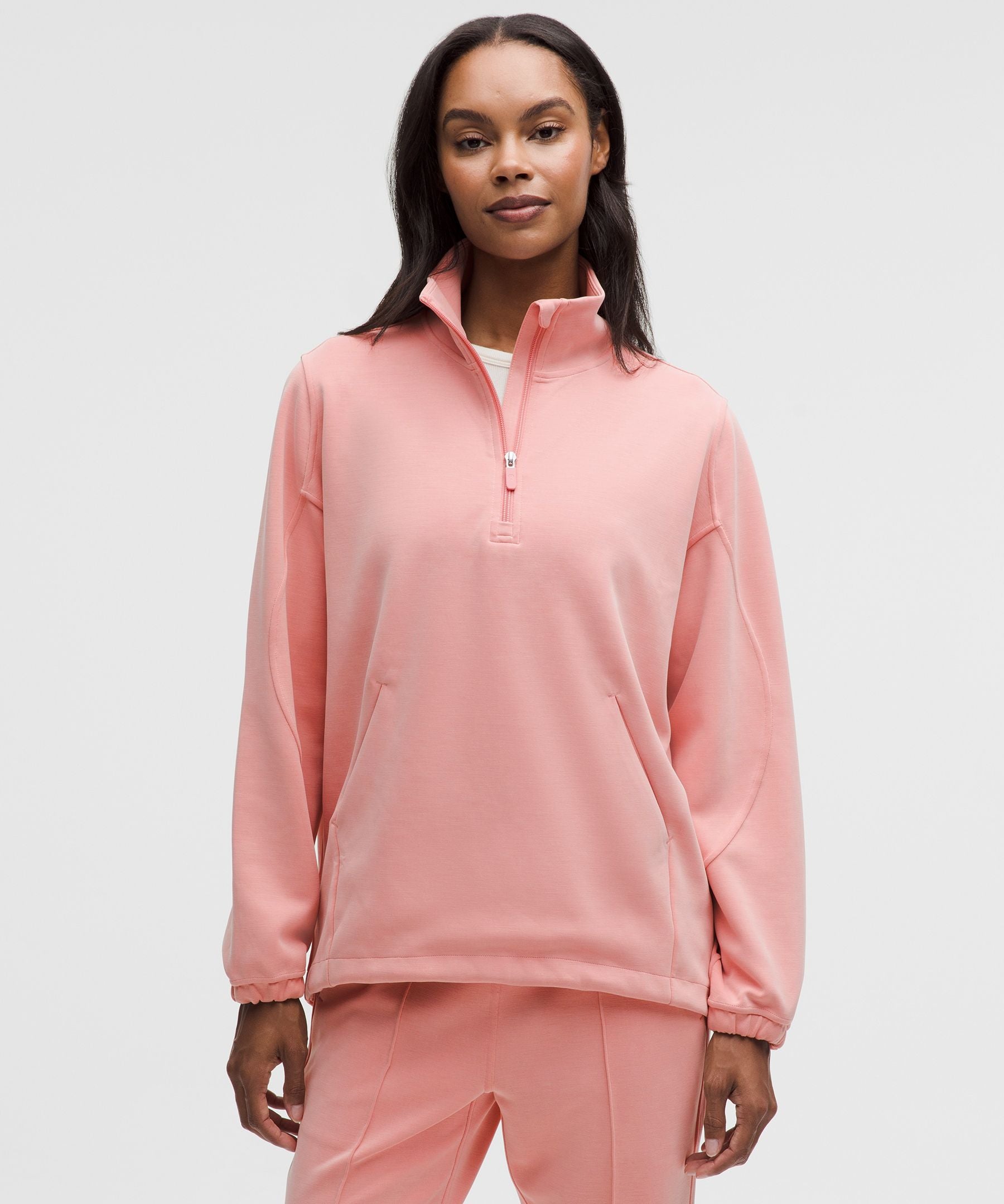 Softstreme Half-Zip *Long