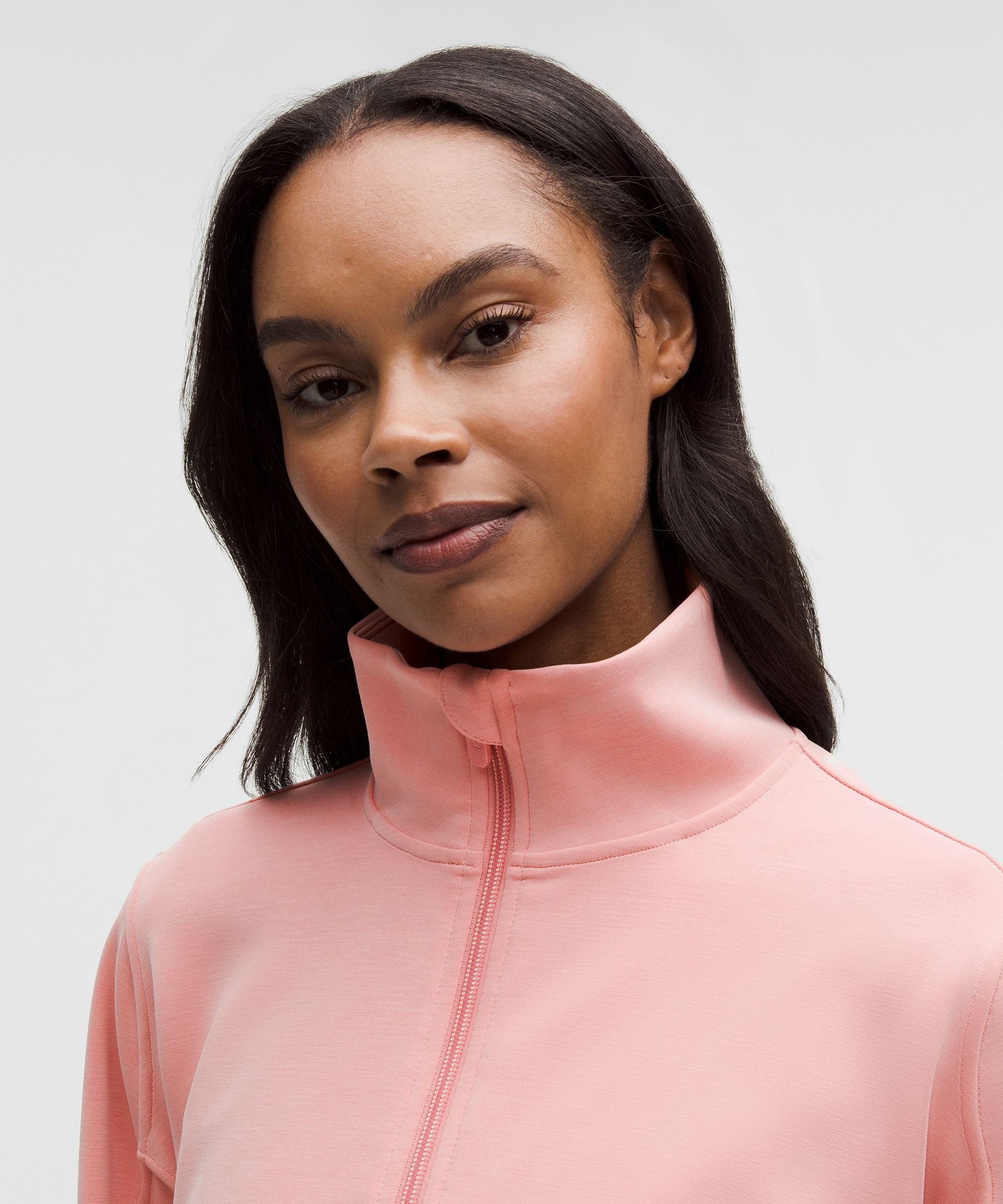 Softstreme Half-Zip *Long