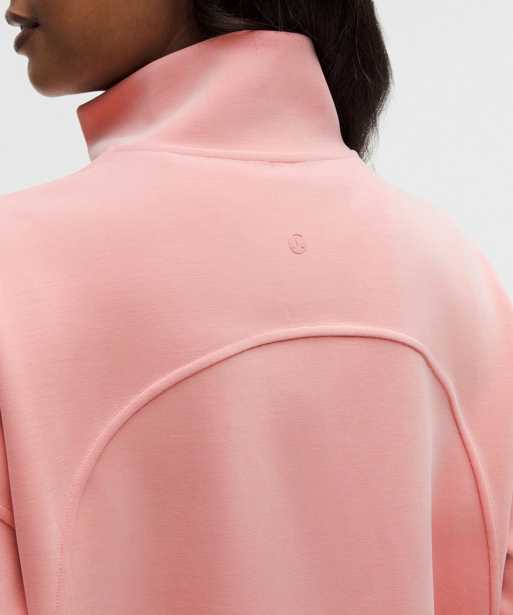 Softstreme Half-Zip *Long