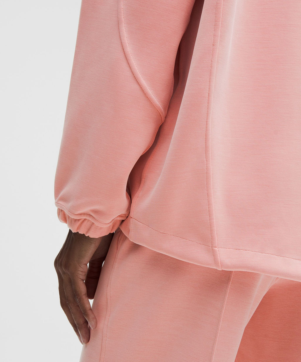 Softstreme Half-Zip *Long